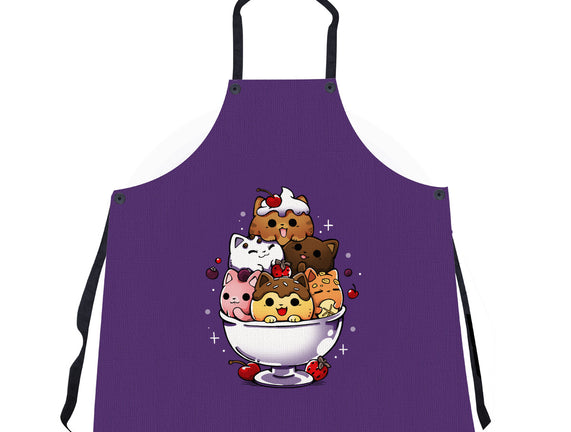 Ice Cream Kittens