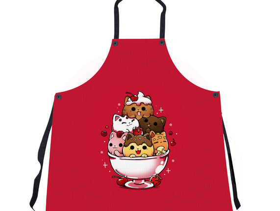 Ice Cream Kittens