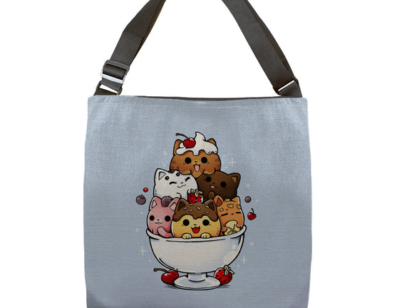 Ice Cream Kittens