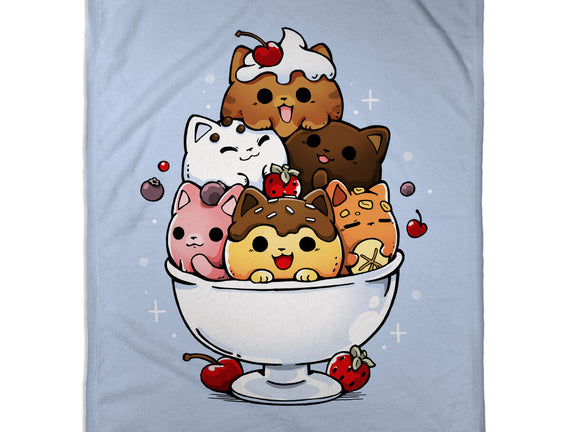 Ice Cream Kittens