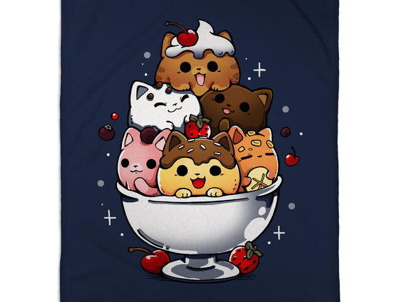 Ice Cream Kittens