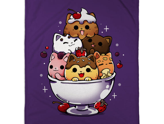 Ice Cream Kittens
