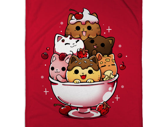 Ice Cream Kittens
