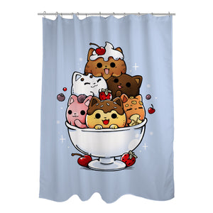 Ice Cream Kittens