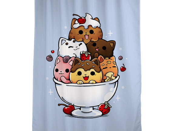 Ice Cream Kittens