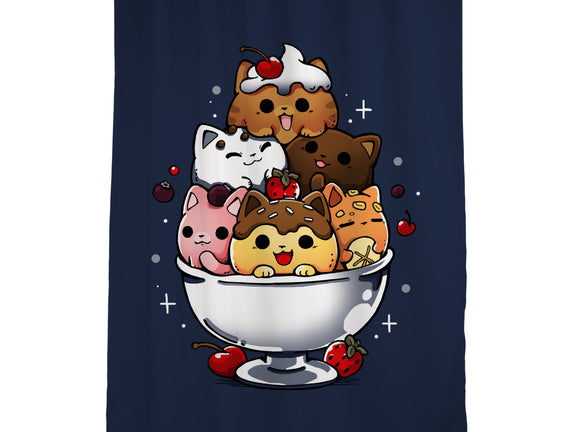 Ice Cream Kittens