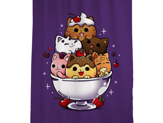 Ice Cream Kittens