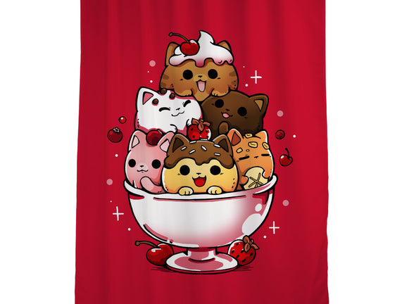 Ice Cream Kittens