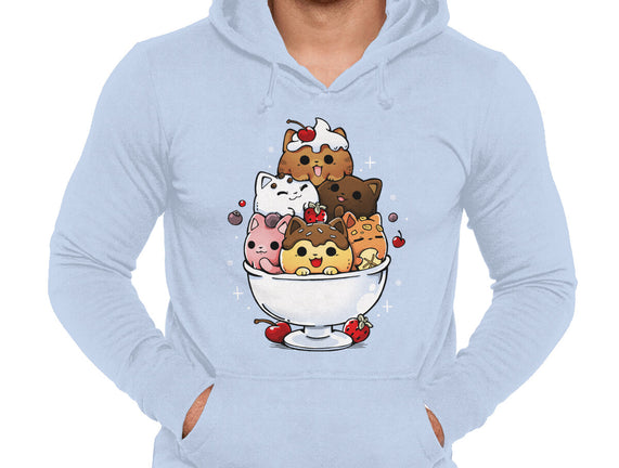 Ice Cream Kittens