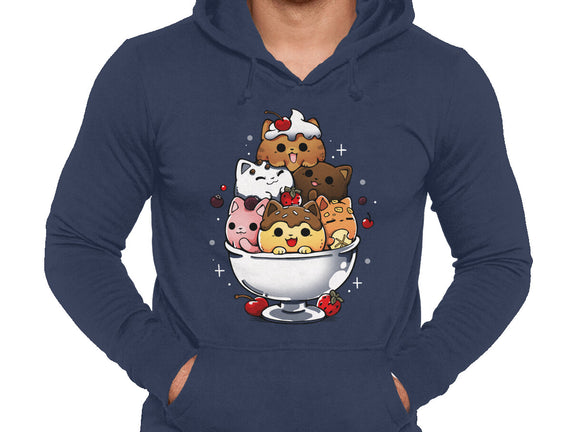Ice Cream Kittens