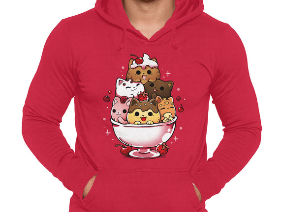 Ice Cream Kittens