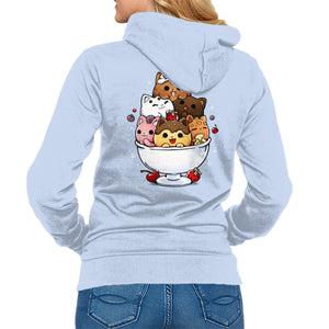 Ice Cream Kittens
