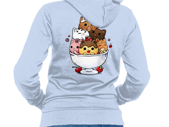 Ice Cream Kittens