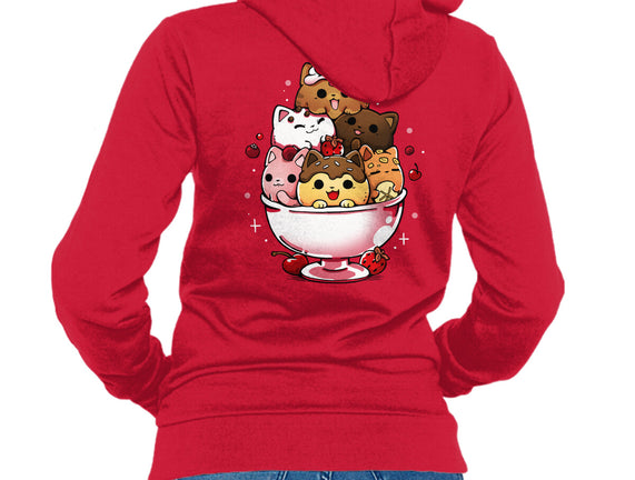 Ice Cream Kittens