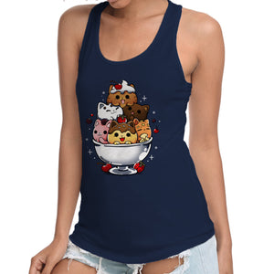 Ice Cream Kittens