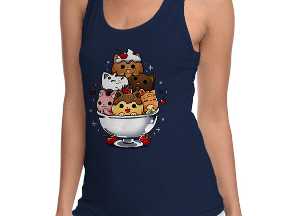 Ice Cream Kittens