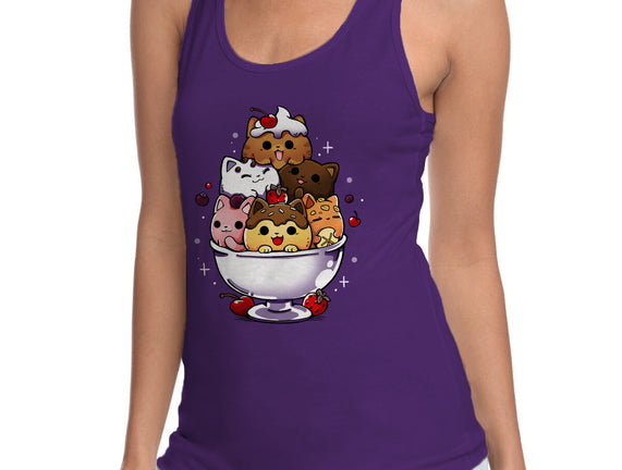Ice Cream Kittens