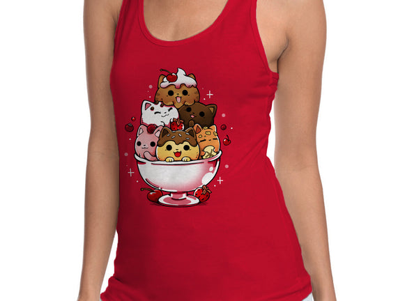 Ice Cream Kittens