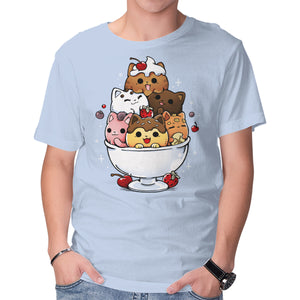 Ice Cream Kittens