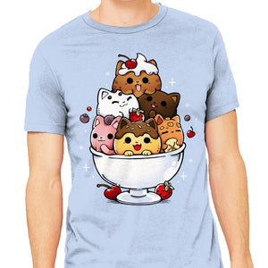 Ice Cream Kittens