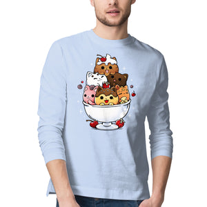 Ice Cream Kittens