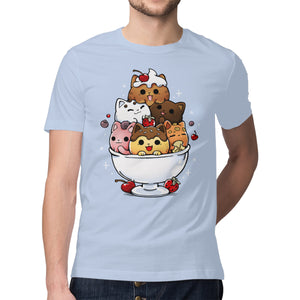 Ice Cream Kittens