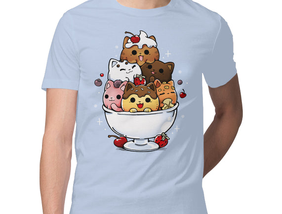Ice Cream Kittens