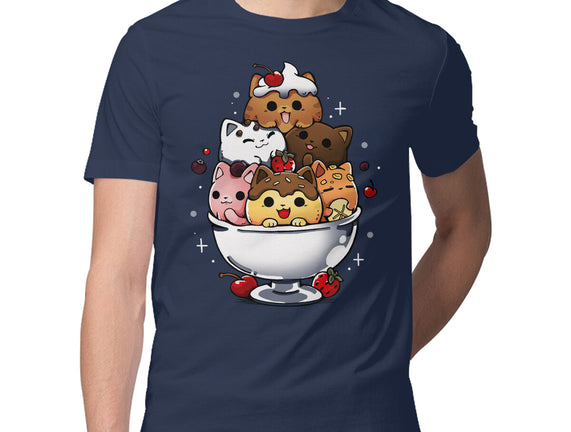 Ice Cream Kittens