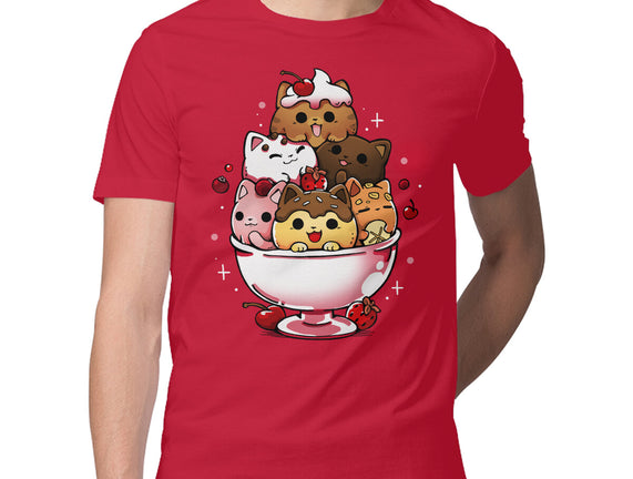 Ice Cream Kittens