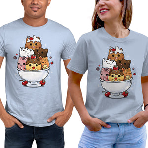 Ice Cream Kittens