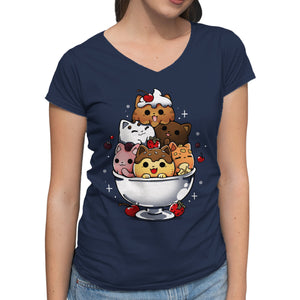 Ice Cream Kittens