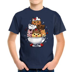 Ice Cream Kittens