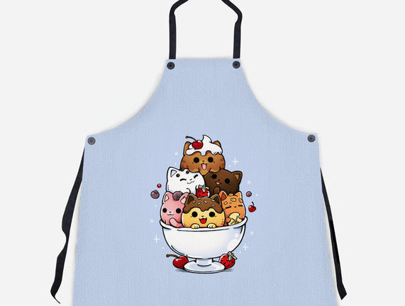 Ice Cream Kittens