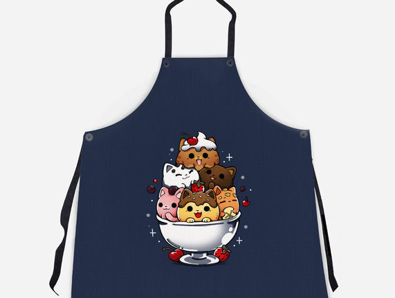 Ice Cream Kittens