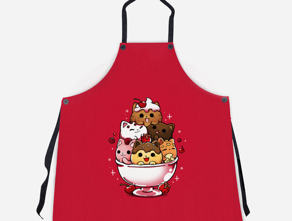 Ice Cream Kittens
