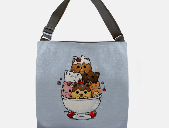 Ice Cream Kittens