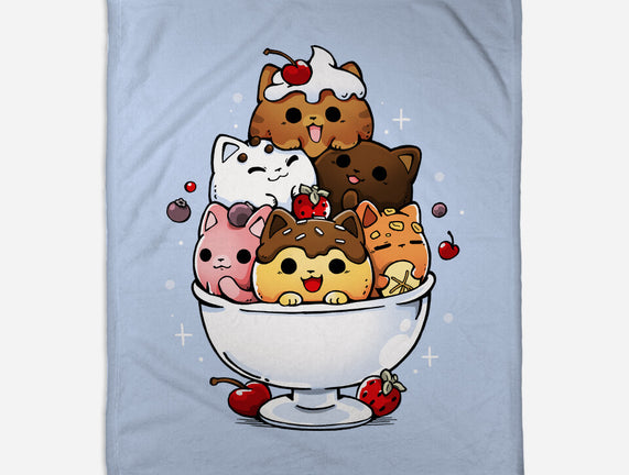 Ice Cream Kittens
