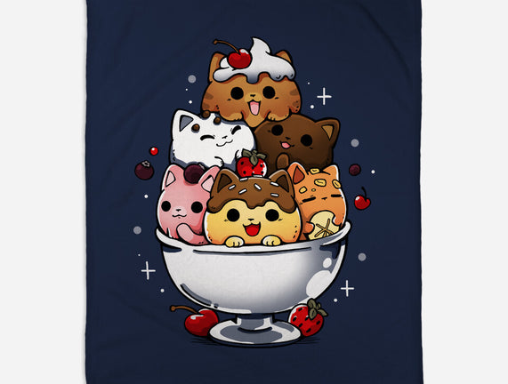 Ice Cream Kittens