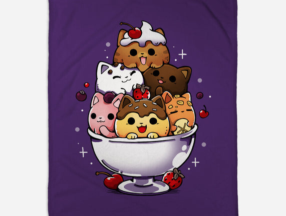 Ice Cream Kittens