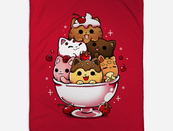 Ice Cream Kittens