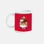 Ice Cream Kittens-None-Mug-Drinkware-Vallina84