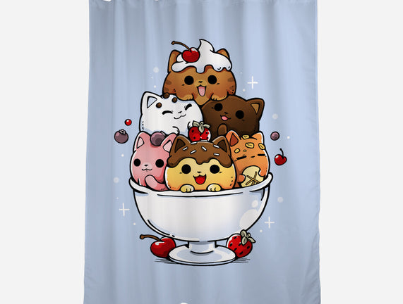 Ice Cream Kittens