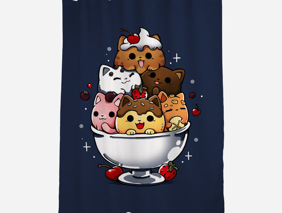 Ice Cream Kittens