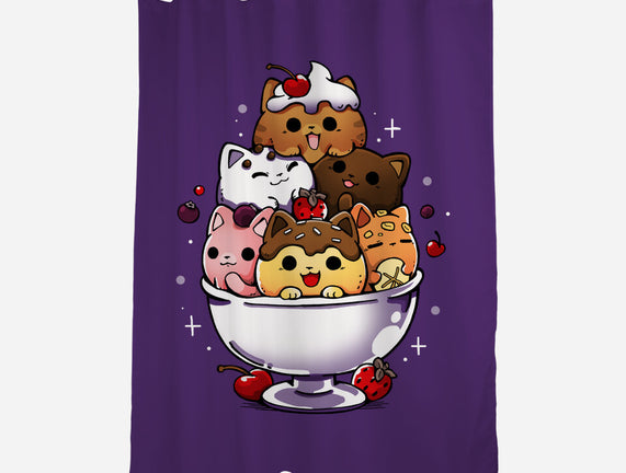 Ice Cream Kittens
