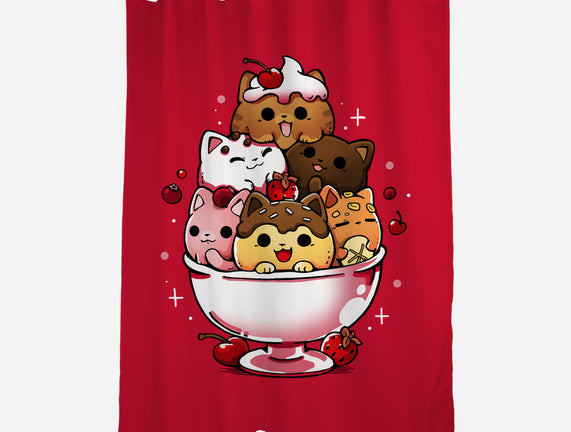 Ice Cream Kittens