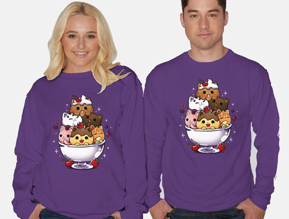 Ice Cream Kittens