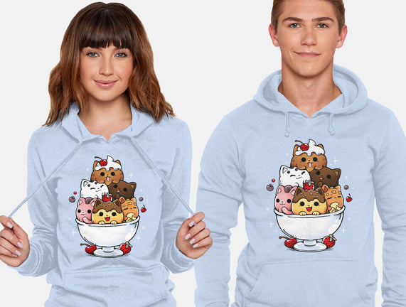 Ice Cream Kittens