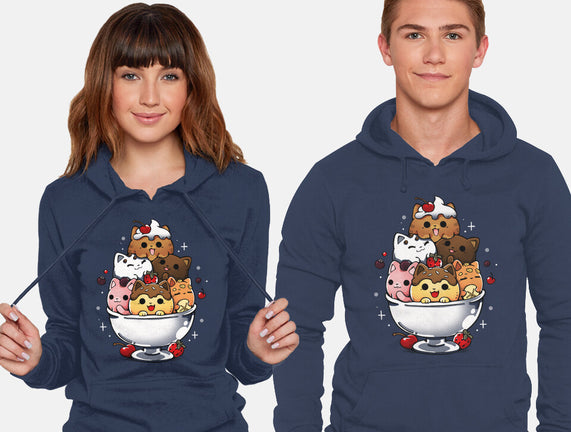Ice Cream Kittens