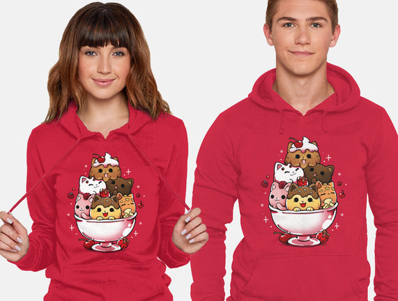 Ice Cream Kittens
