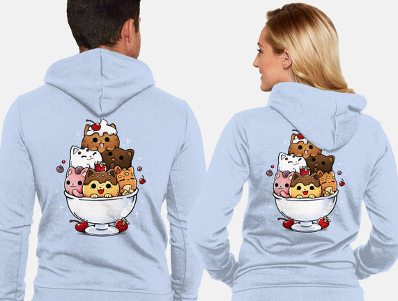 Ice Cream Kittens